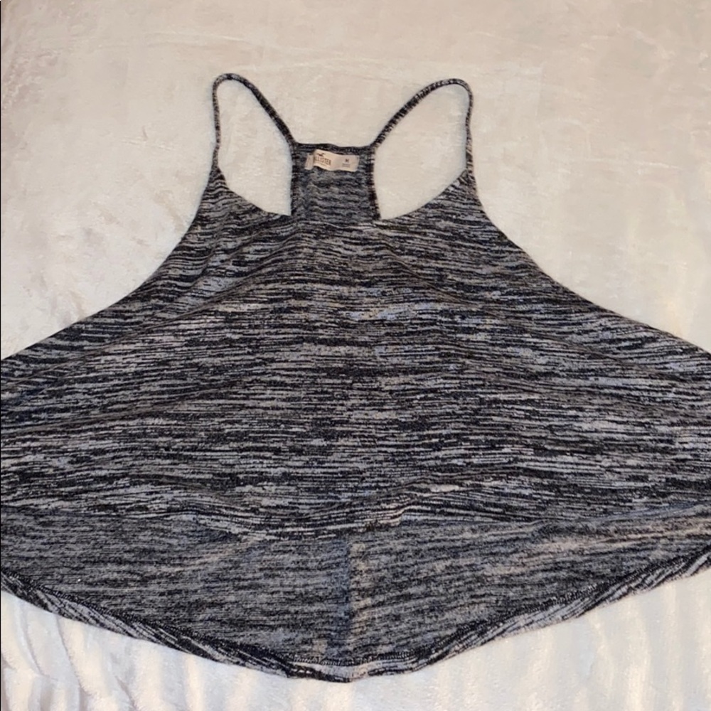 Flowy Tank